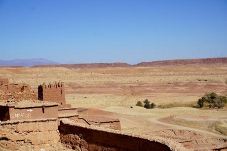 Hello Hollywood! Das Weltkulturerbe Aït-Ben-Haddou