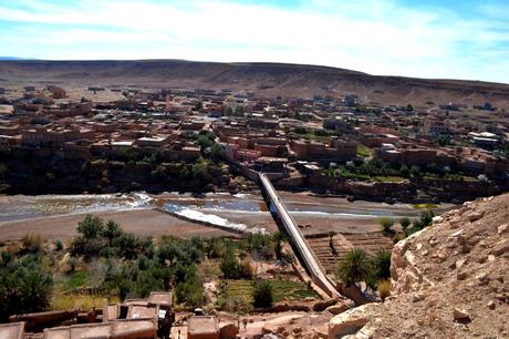 Hello Hollywood! Das Weltkulturerbe Aït-Ben-Haddou