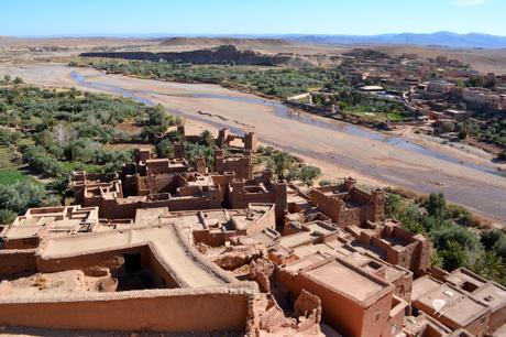 Hello Hollywood! Das Weltkulturerbe Aït-Ben-Haddou