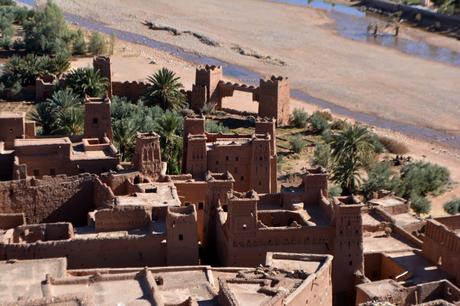 Hello Hollywood! Das Weltkulturerbe Aït-Ben-Haddou