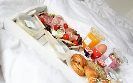 Französisch Frühstücken mit Bonjour Munich