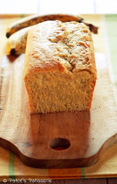 Bananenbrot – Heute aber mit Hefe! {Zum Frühstück oder als Kuchenersatz}