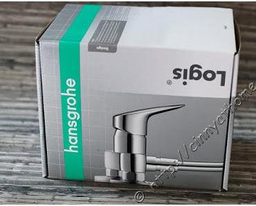 Duschmeister macht das Badezimmer schick