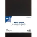 http://www.cards-und-more.de/de/PAPIERE/Kraft-Paper/Joy--Crafts---Kraft-Paper---Black---Schwarz-29-7x21cm---A4.html
