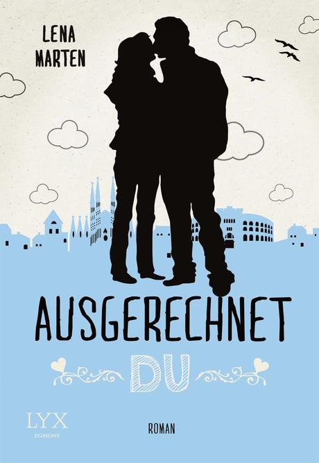 [Rezension] Nicht auch noch der (Nicht auch noch der, Band 1) von Lena Marten