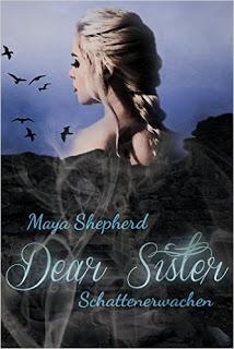 [Rezension] Dear Sister 1 - Schattenerwachen