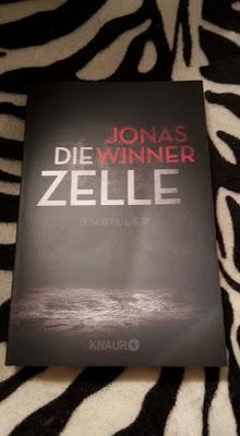 Rezension: Die Zelle von Jonas Winner