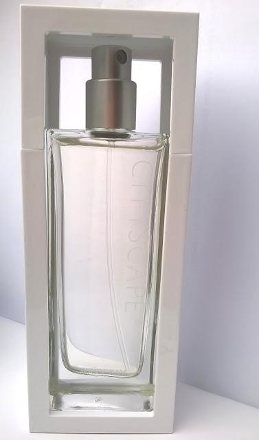 MARY KAY CITYSCAPE Eau de Parfum for Women