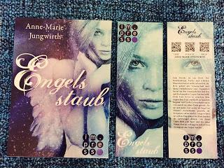 [Blogtour] Blogtour Gewinnauslosung 