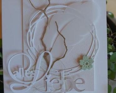 Alles Liebe