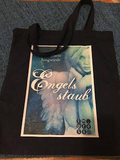 [Blogtour] Blogtour Gewinnauslosung 