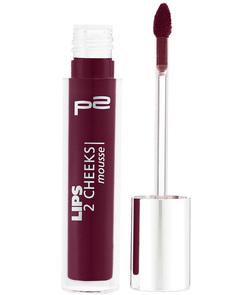 dm  -  p2 Neuprodukte März 2016: LIPPE