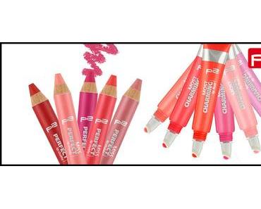 dm  -  p2 Neuprodukte März 2016: LIPPE