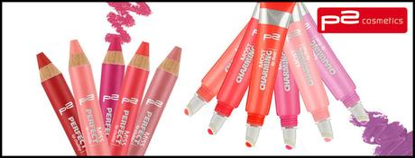 dm  -  p2 Neuprodukte März 2016: LIPPE