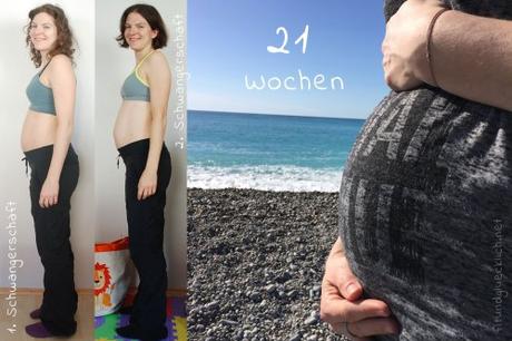 Babybauch-21-Wochen