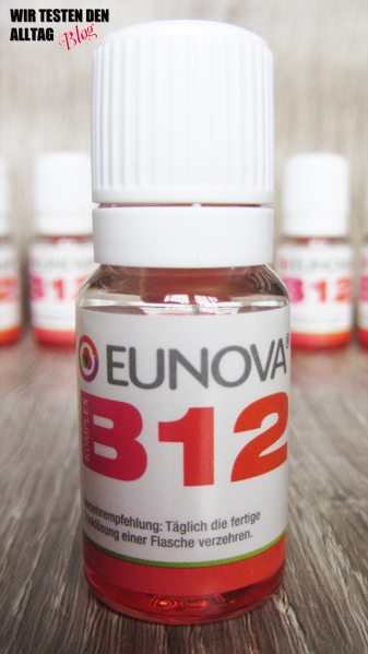 EUNOVA® B12 Komplex