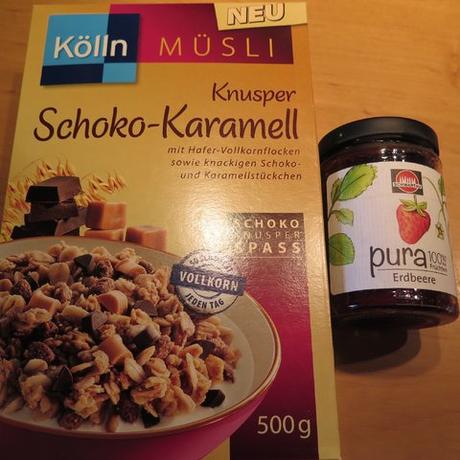 “Brandnoozbox ” im Februar