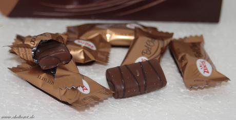 Zentis Belmanda & Zentis BelChoc Sorten