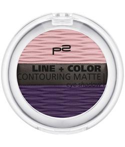 dm  -  p2 Neuprodukte März 2016: AUGE