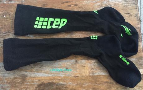 CEP Ultralight Socks 