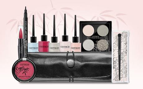 Beauty Neuheiten März 2016 - Preview - LIMITED EDITION ZENSIBILITY by CATRICE