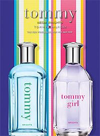 Beauty Neuheiten März 2016 - Preview - Tommy Hilfiger Tommy und Tommy Girl Neon Brights