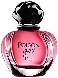 Beauty Neuheiten März 2016 - Preview - Dior Poison Girl