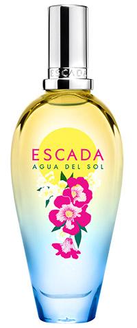 Beauty Neuheiten März 2016 - Preview - ESCADA Agua Del Sol