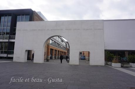 Ein Spaziergang entlang der Stadtmauer - Teil 1