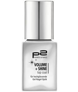 dm  -  p2 Neuprodukte März 2016: HAND- UND NAGELPFLEGE