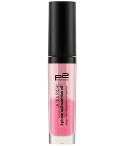 dm  -  p2 Neuprodukte März 2016: HAND- UND NAGELPFLEGE