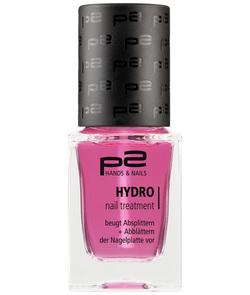 dm  -  p2 Neuprodukte März 2016: HAND- UND NAGELPFLEGE