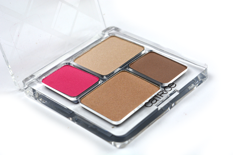 [NEU & LE] Review, Swatches & Tragebilder: Catrice - Graphic Grace Limited Edition