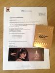 007 For woman 2 Testpaket
