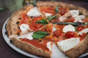 Pizza Margherita – Rezept