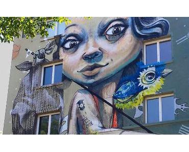 das coolste Frau von Luzern