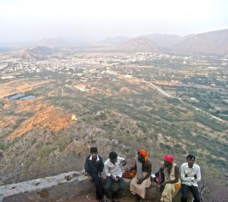 Reisereportage: Paranoia Pushkar - Atemlos in Rajasthan