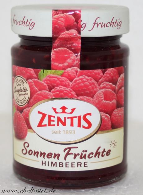 Zentis Sonnen Früchte Zentis Sonnen Früchte