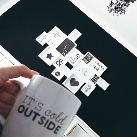 sieben sachen sonntag, grinsestern, sieben sachen, mein tag in bildern