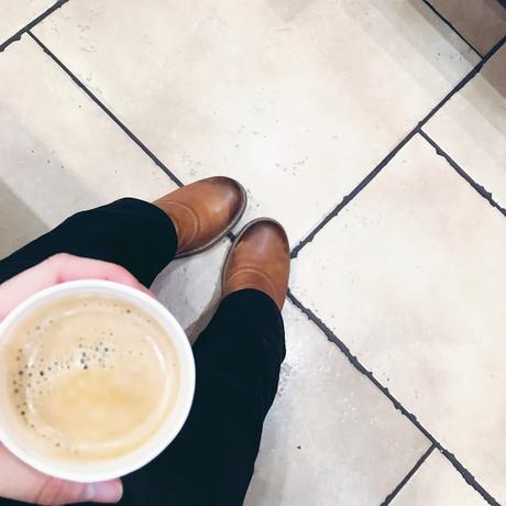 sieben sachen sonntag, grinsestern, sieben sachen, mein tag in bildern