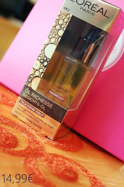 Pinkbox - Januar 2016