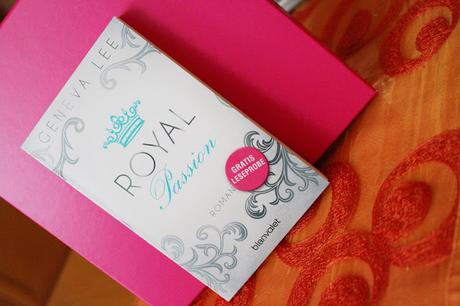 Pinkbox - Januar 2016