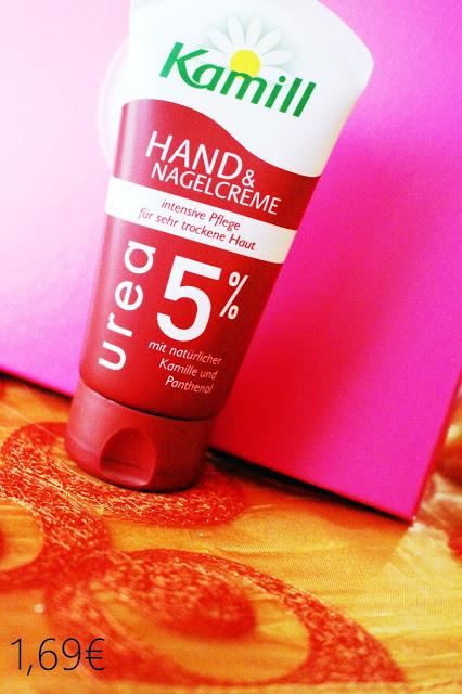 Pinkbox - Januar 2016