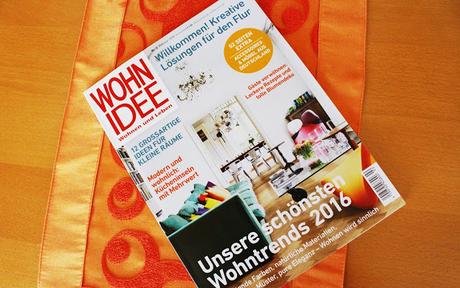 Pinkbox - Januar 2016