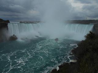 Niagarafälle - Tagestour