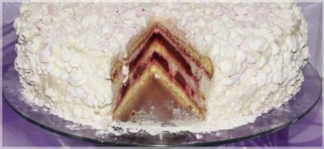 Baiser Torte (50)