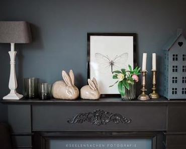 Ein klitzekleines bisschen Ostern