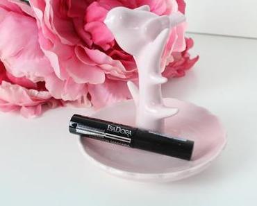 IsaDora Precision Mascara | IsaDora