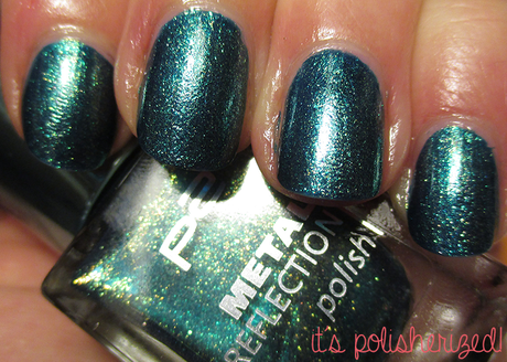 When the beat drops out...