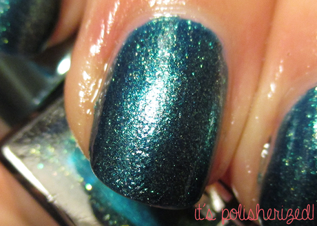 When the beat drops out...